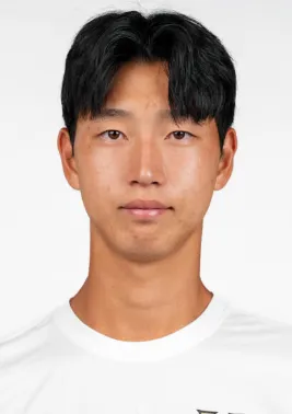 Hwang Donghyun, Tennis, undefined