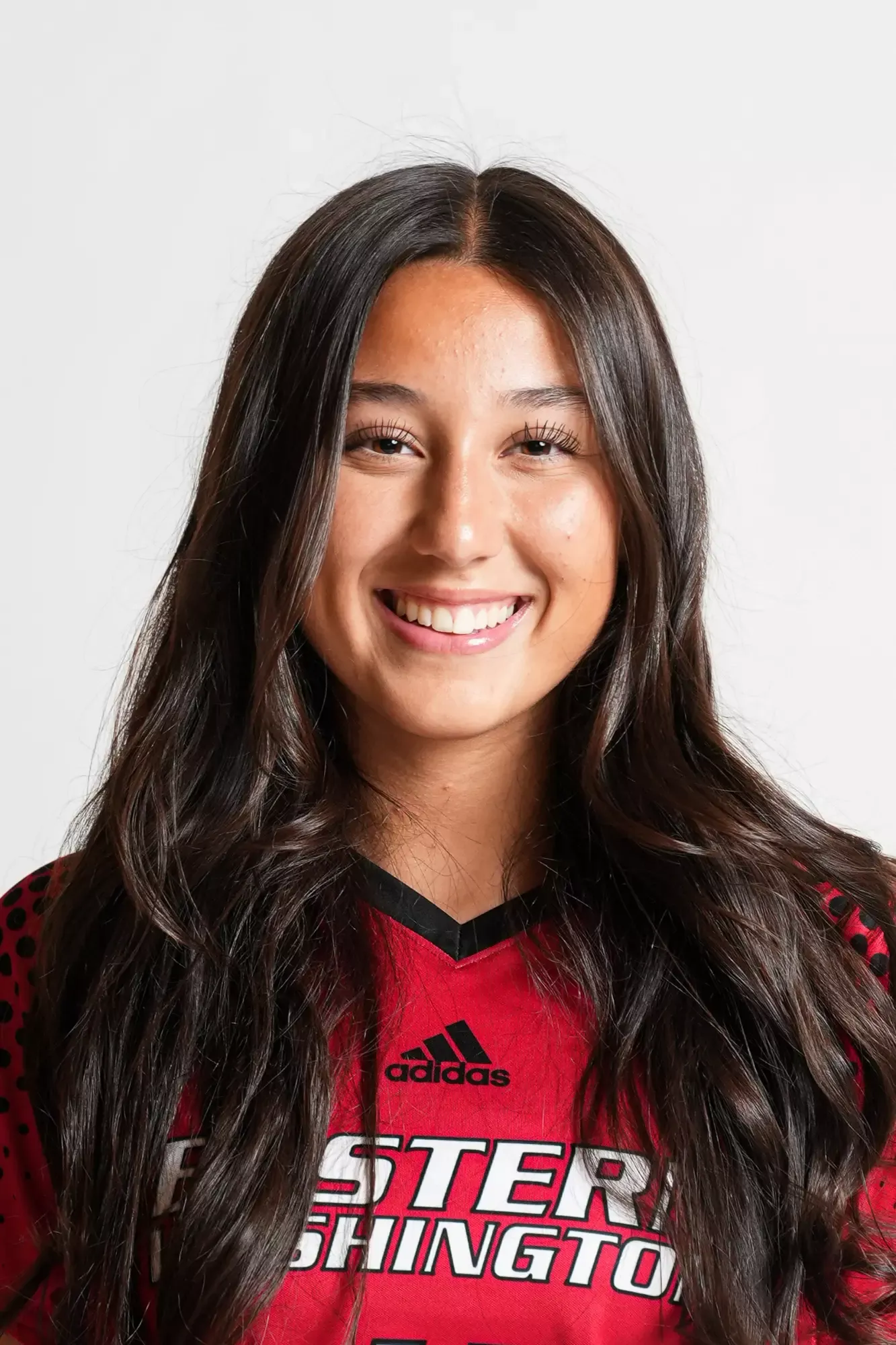 Devyn Giraldo, Soccer, Eastern Washington University