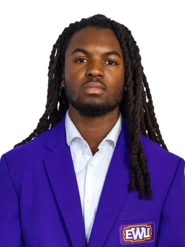 Dakiren Glover, Football, Edward Waters University