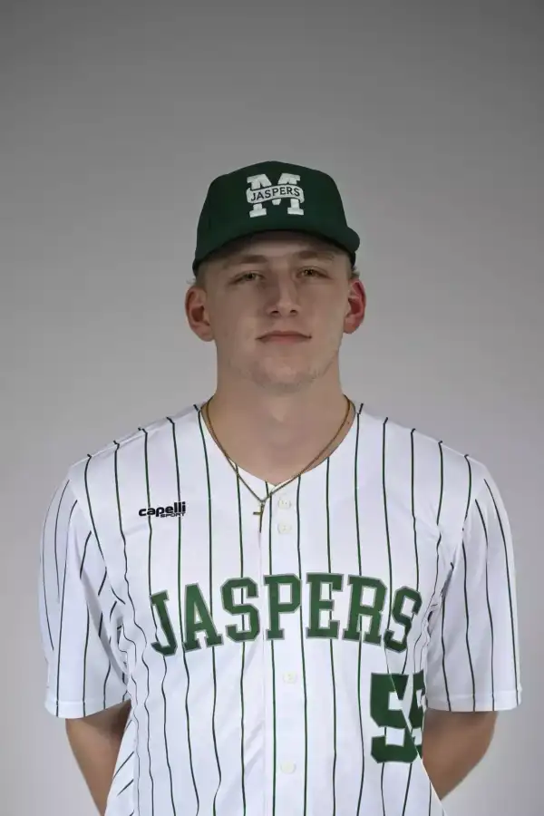 Matthew Steinberg, Baseball, Manhattan University