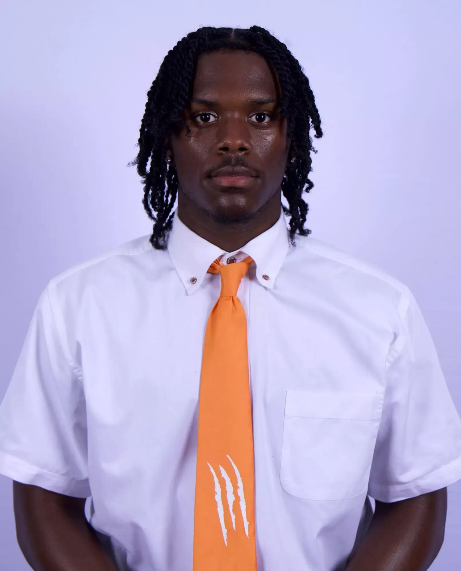 Jalen Scarver, Football, Morgan State University