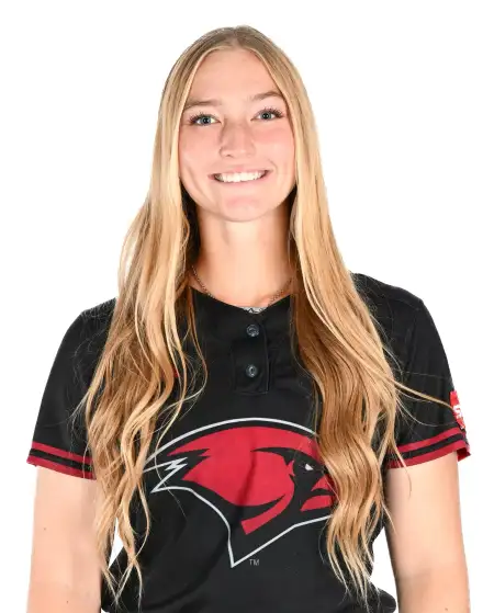 Madison Dorrow, Softball, University of the Incarnate Word