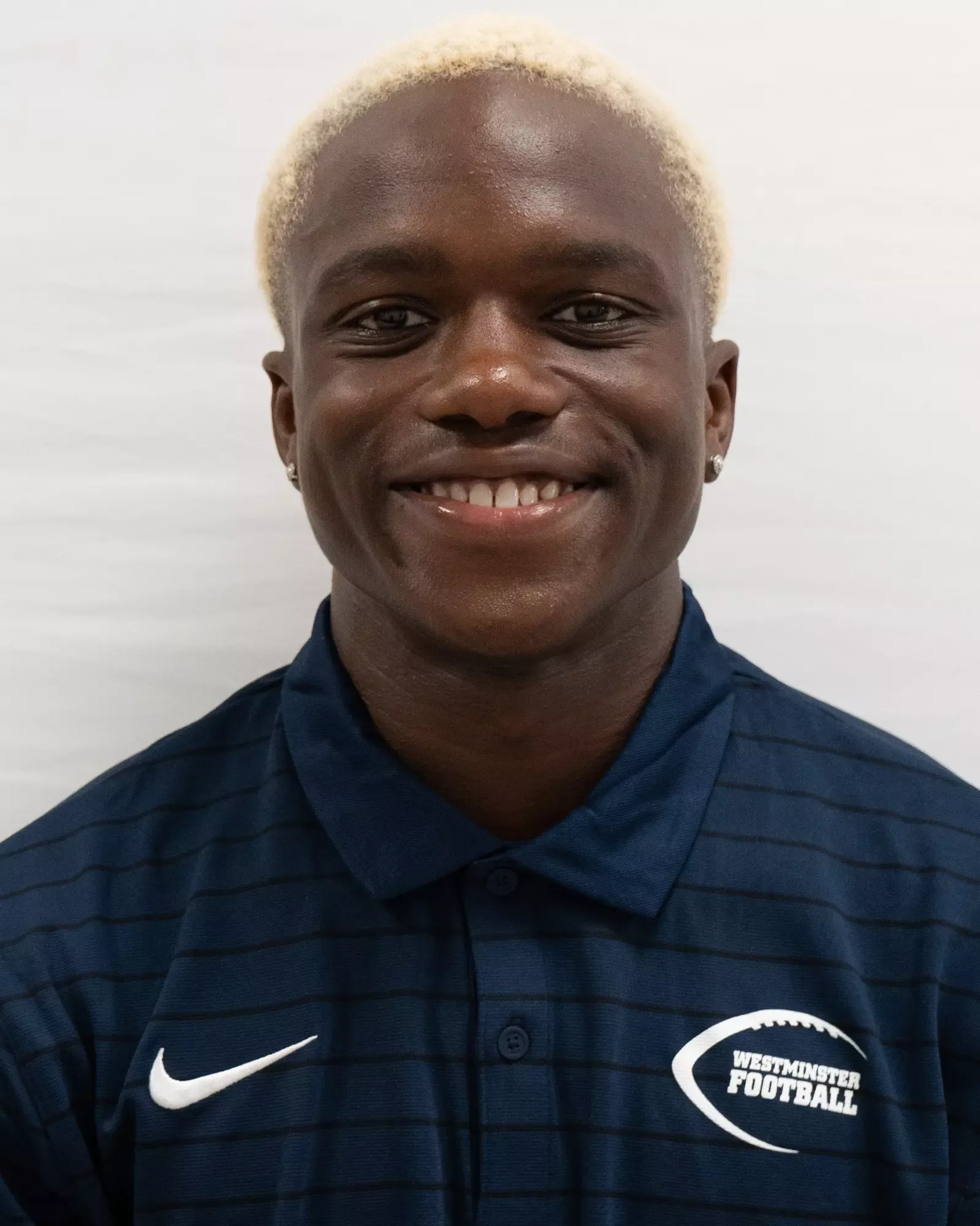 Qui-Darwin Cotton, Football, Westminster College (Pennsylvania)