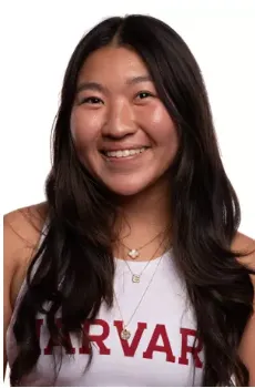 Isabella Ohr, Tennis, Harvard University