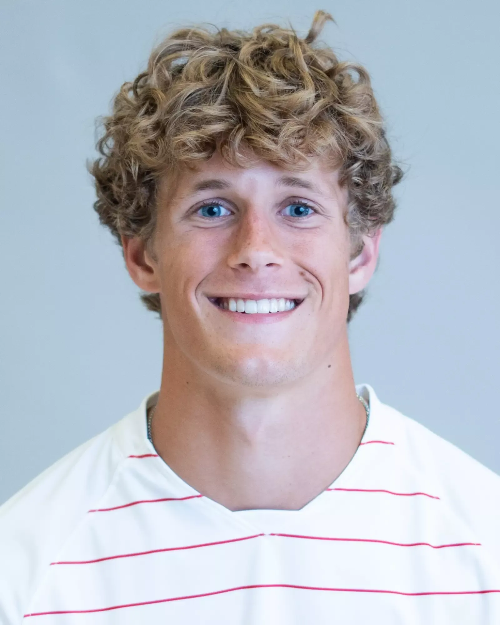 Caden Bredeman, Soccer, undefined
