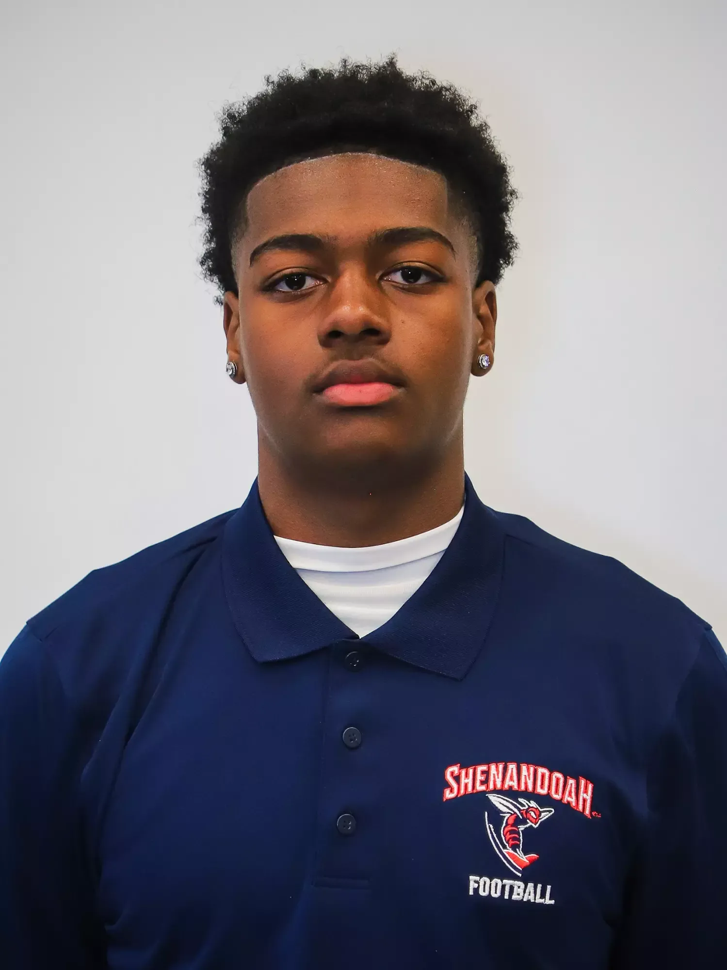 Kyle Grant, Football, undefined