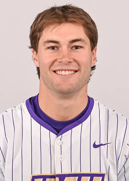 Max Kuhle, Baseball, James Madison University