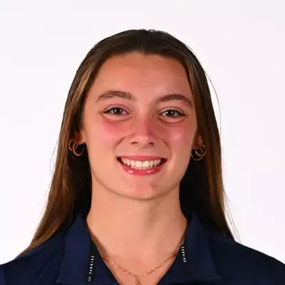 Kathryn Cinson, Swimming & Diving, Duquesne University