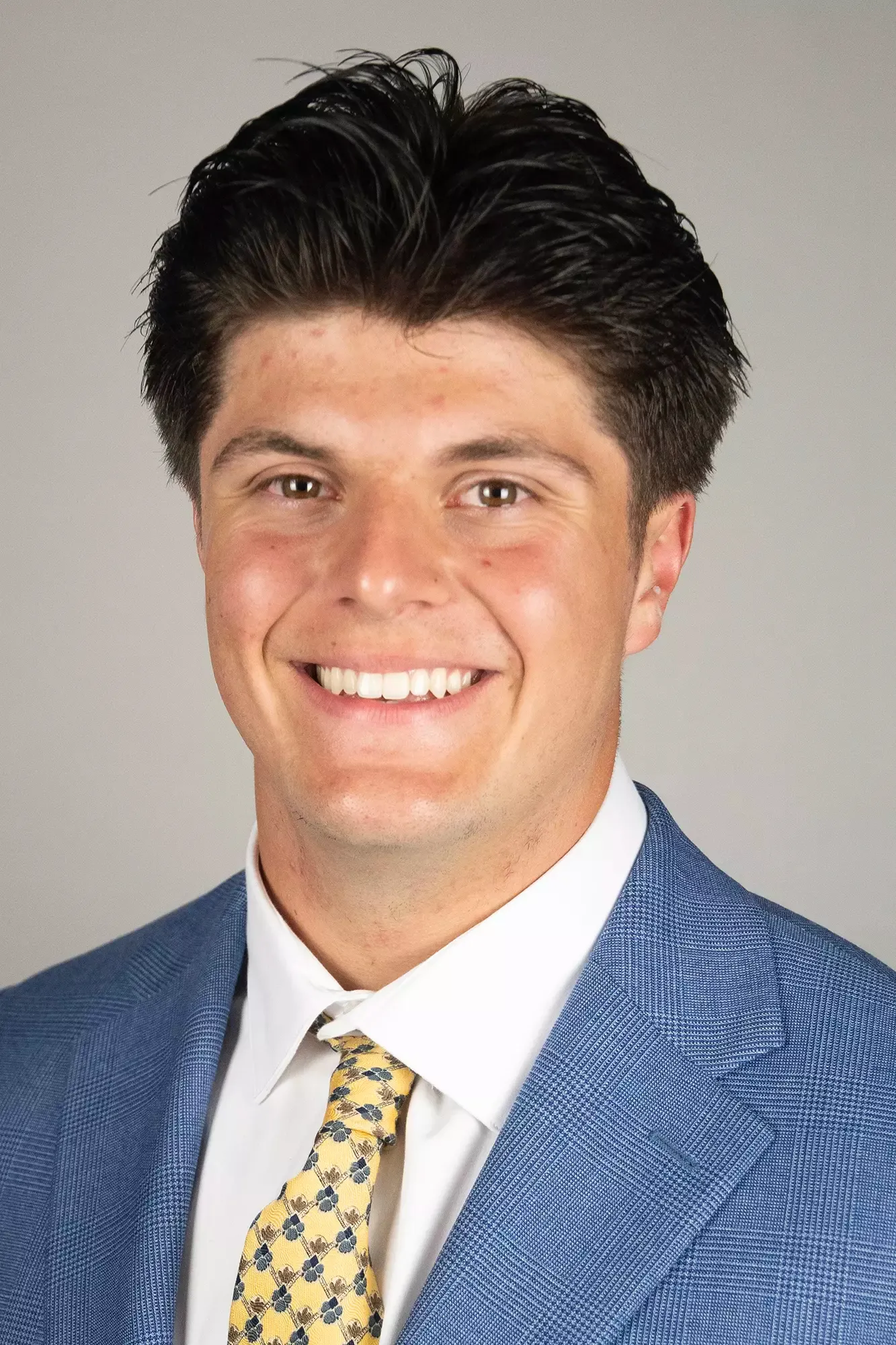 Jake Rose, Football, undefined