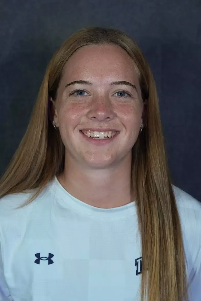 Molly Gannon, Soccer, Mount St. Mary's University
