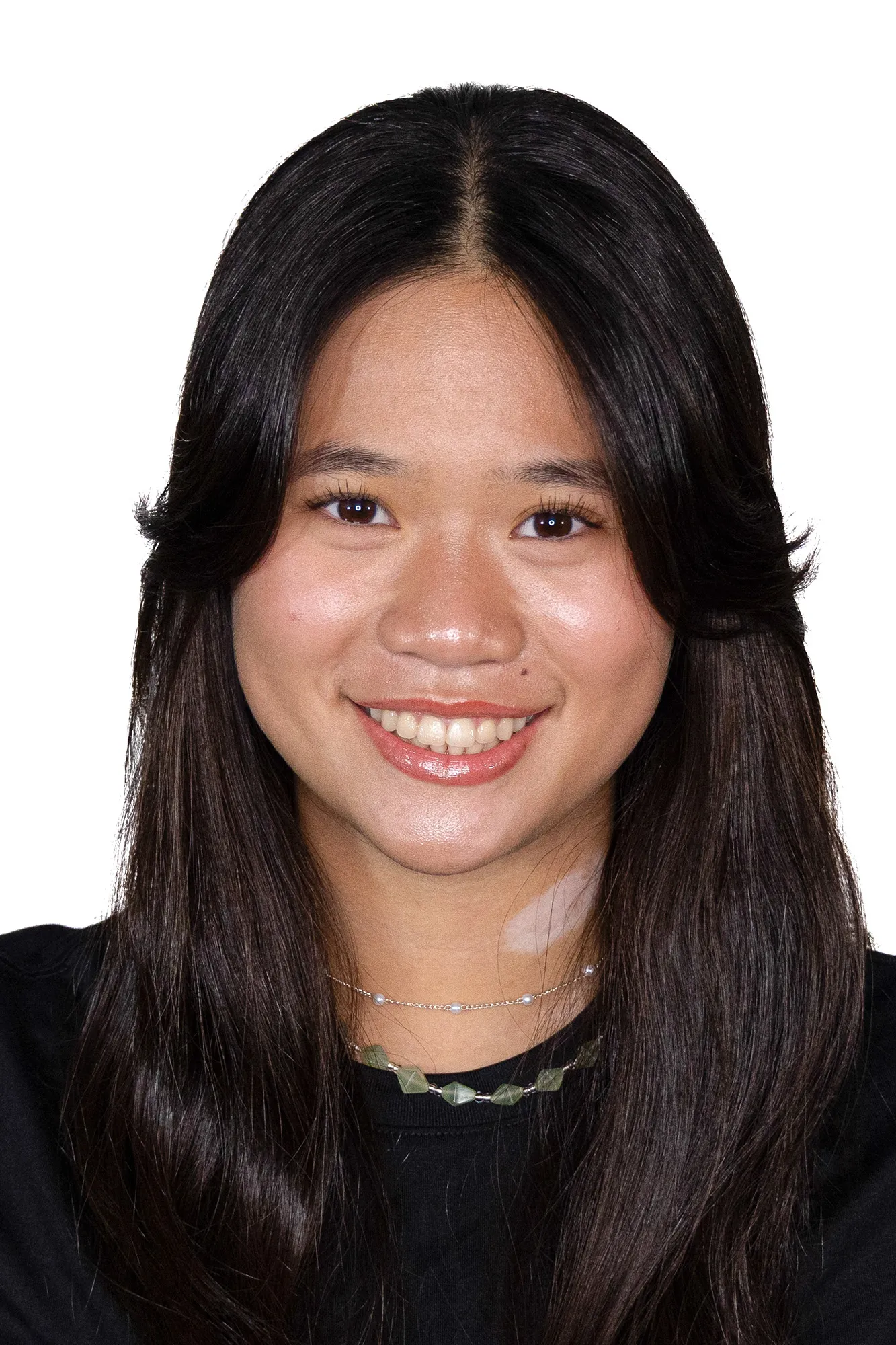 Serena Cui, Swimming & Diving, Brown University
