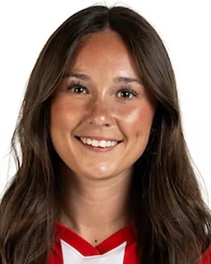 Ava Paolini, Soccer, University of Maryland