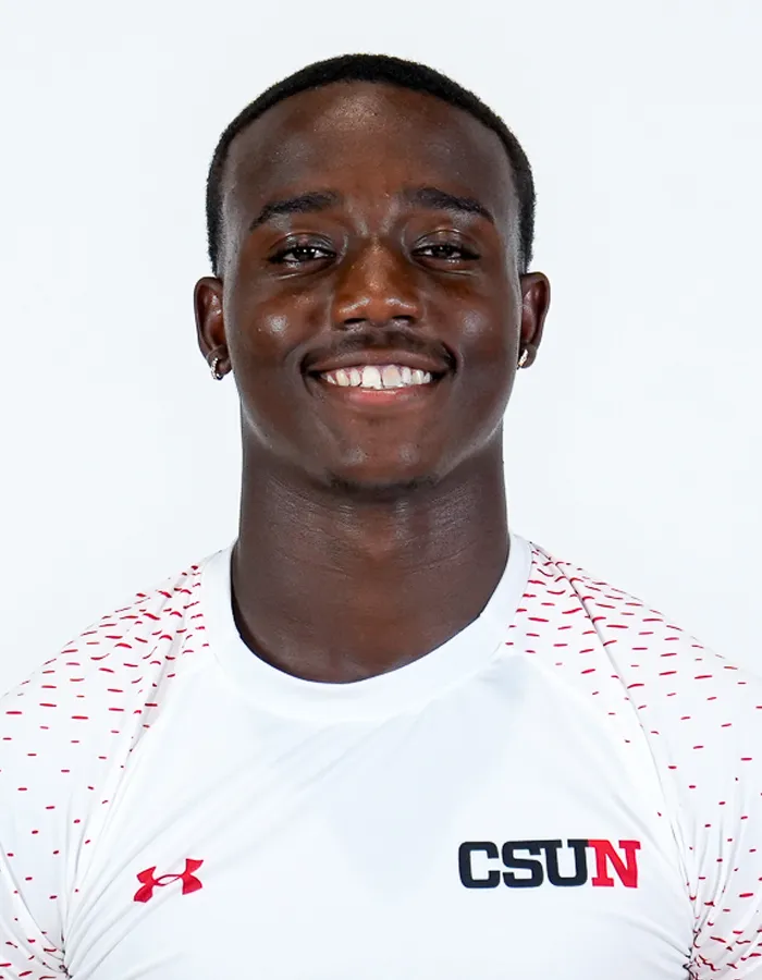 Tito Oyewo, Soccer, undefined