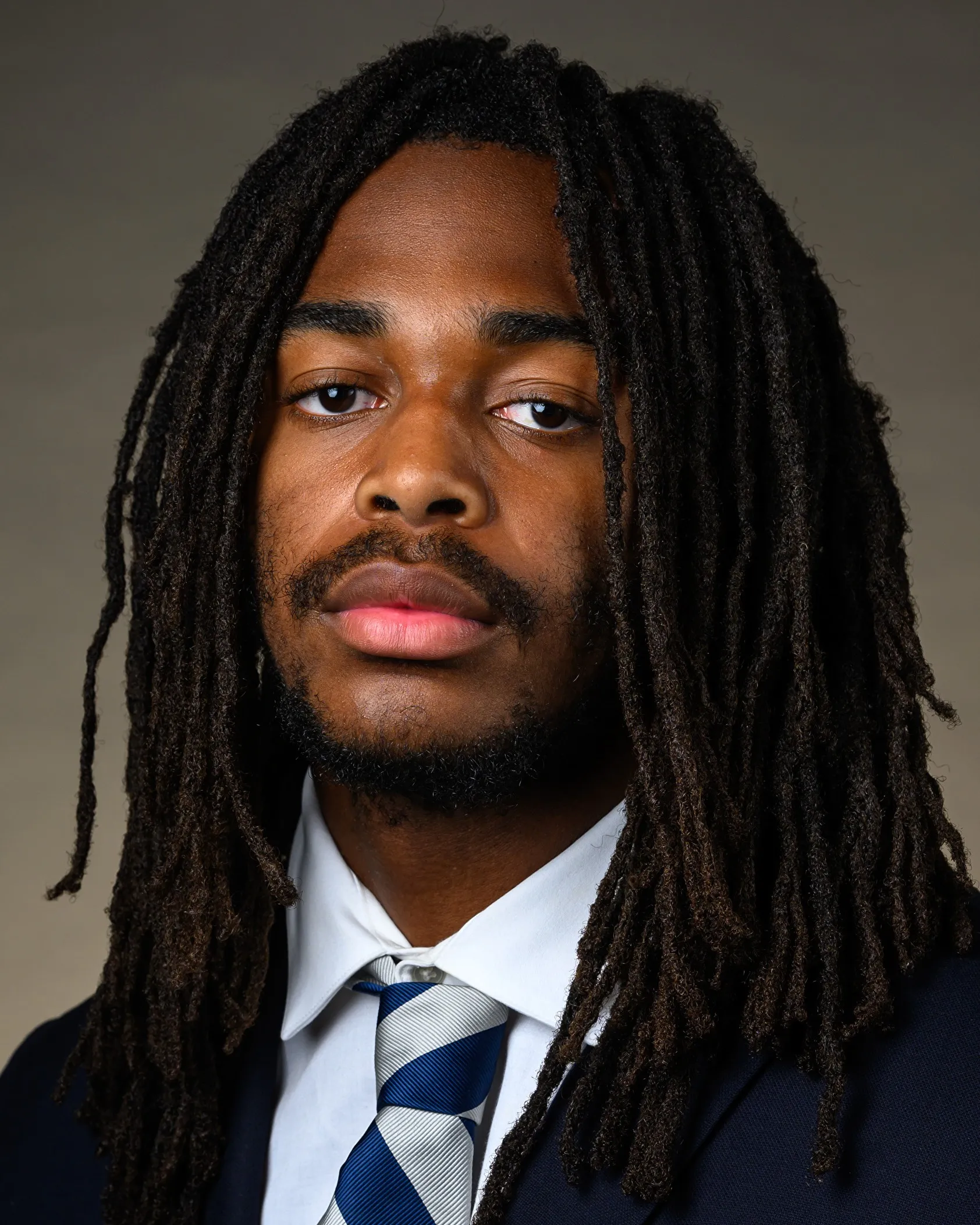 Amar'e Glover, Football, undefined