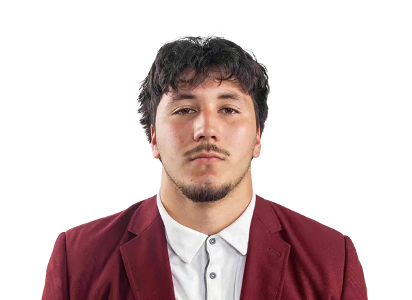 Daniel Viramontes, Football, Central Michigan University