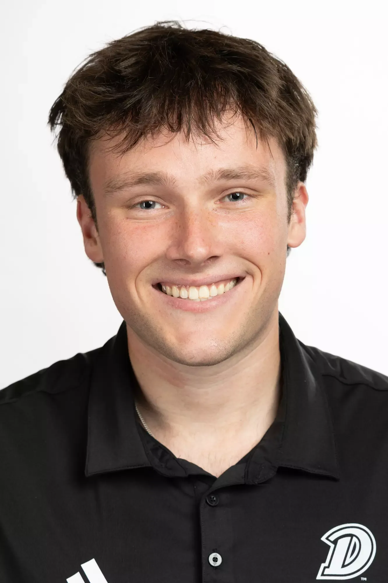 Ben Jameson, Football, undefined