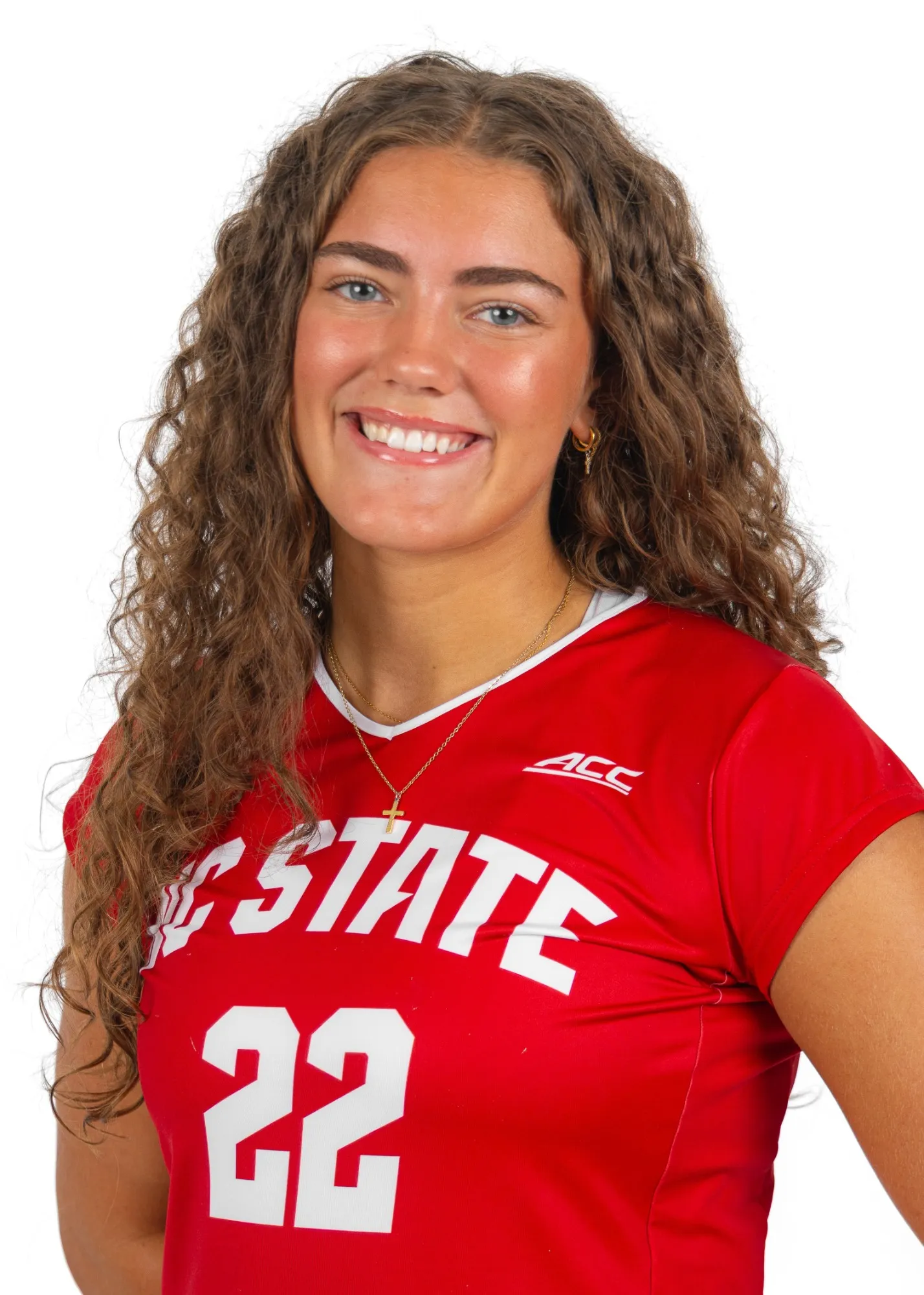 Eva Long, Volleyball, North Carolina State University