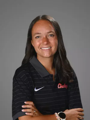 Emma Lindsey, Track and Field, undefined