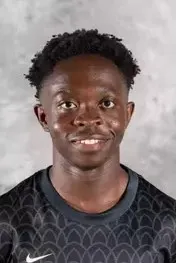 Basit Umar, Soccer, undefined