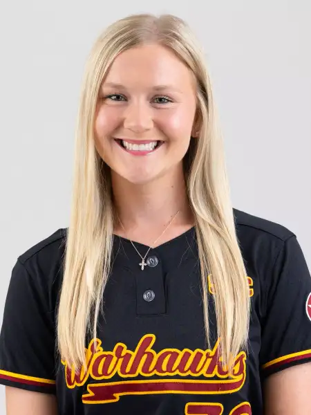 Meagan Brown, Softball, University of Louisiana at Monroe