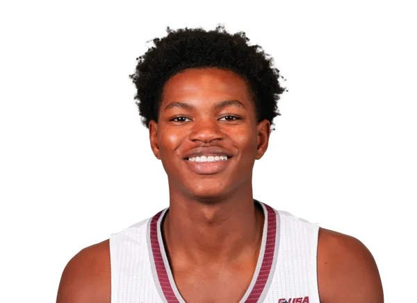 Tyrique Brooks, Basketball, undefined
