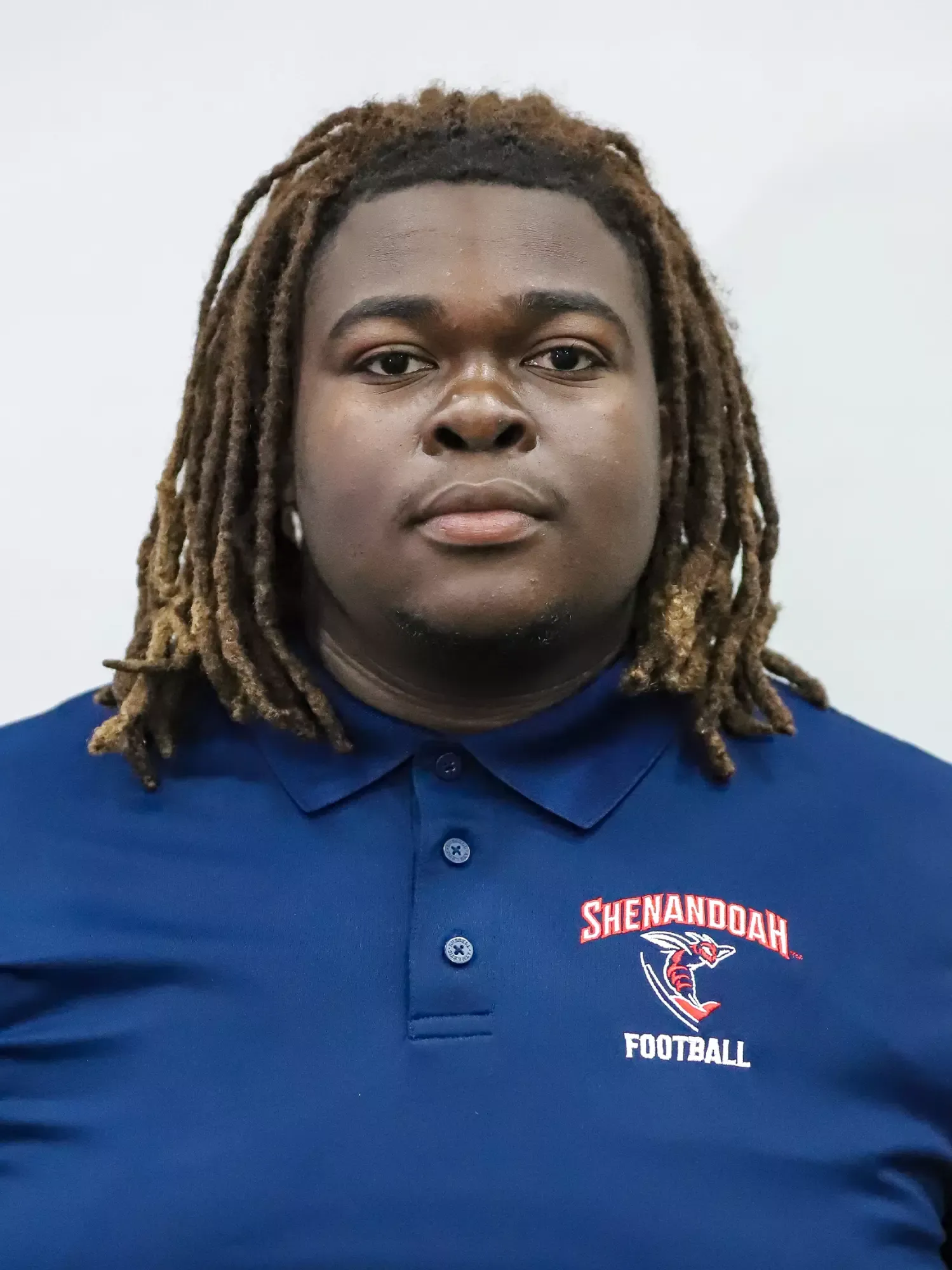 Mel Gray, Football, Shenandoah University