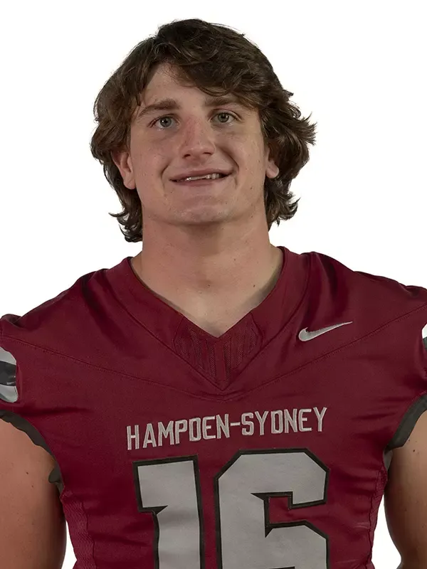 Jefferson Meade, Football, undefined