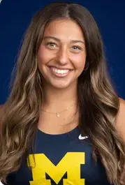 Ava Bruno, Tennis, undefined