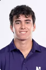 Owen Megargee, Tennis, undefined