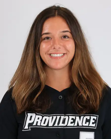 Sofia Peterson, Softball, Providence College