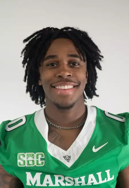 Tristan Lester, Football, Marshall University