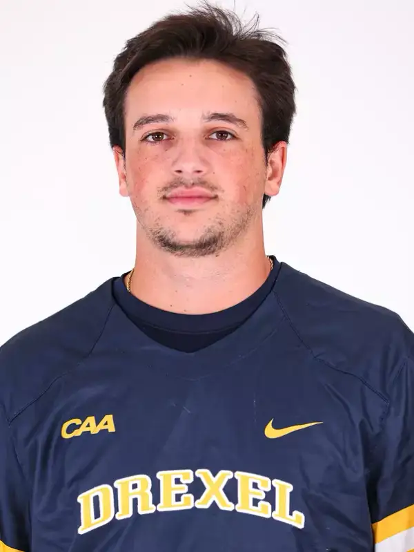 Caden Zadell, Lacrosse, Drexel University