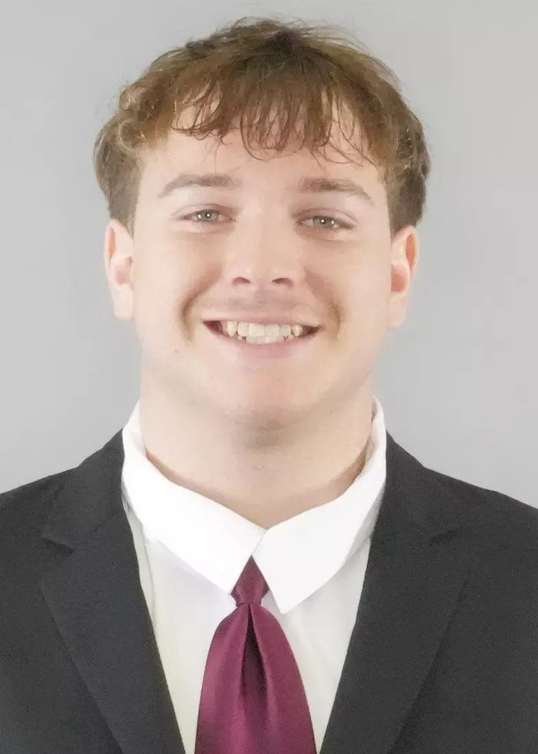 Brian Grissom, Football, McMurry University