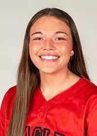 Alyssa Hunter, Softball, undefined