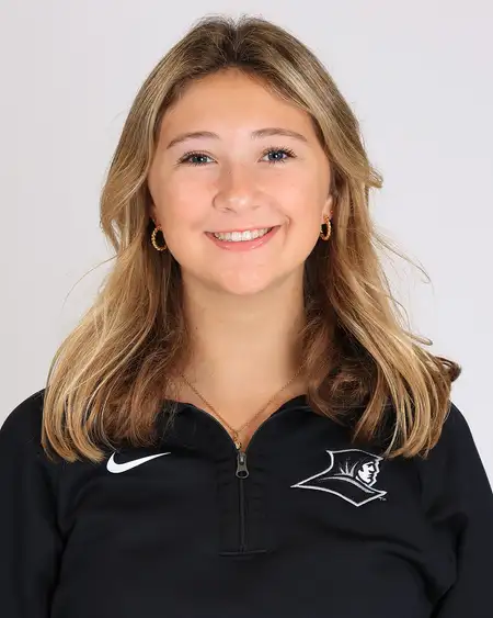 Willa Paglierani, Swimming & Diving, Providence College