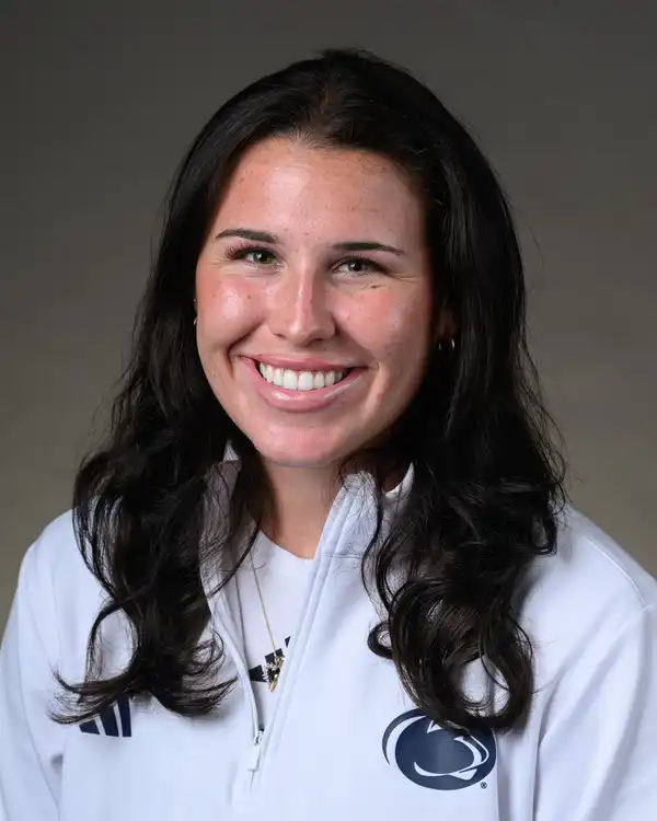 Bridget Nemeth, Softball, Pennsylvania State University