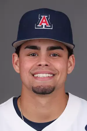Richie Morales, Baseball, undefined