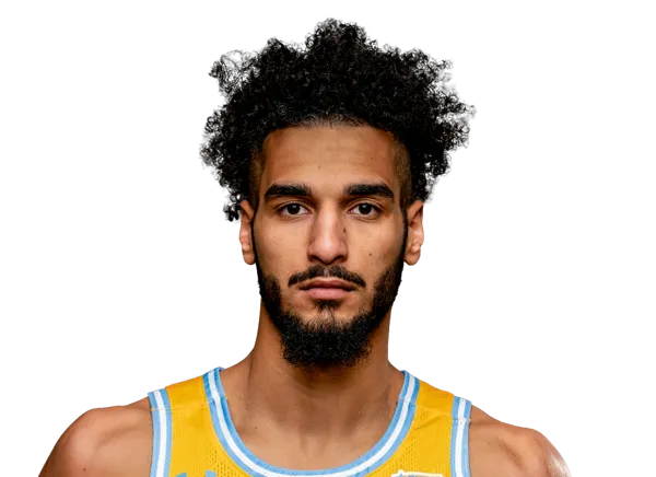 Malek Abdelgowad, Basketball, undefined