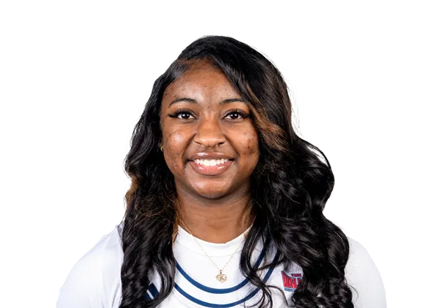 Sanaa Tripp, Basketball, Belmont University