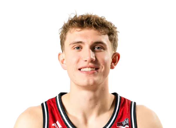 Emmett Marquardt, Basketball, undefined