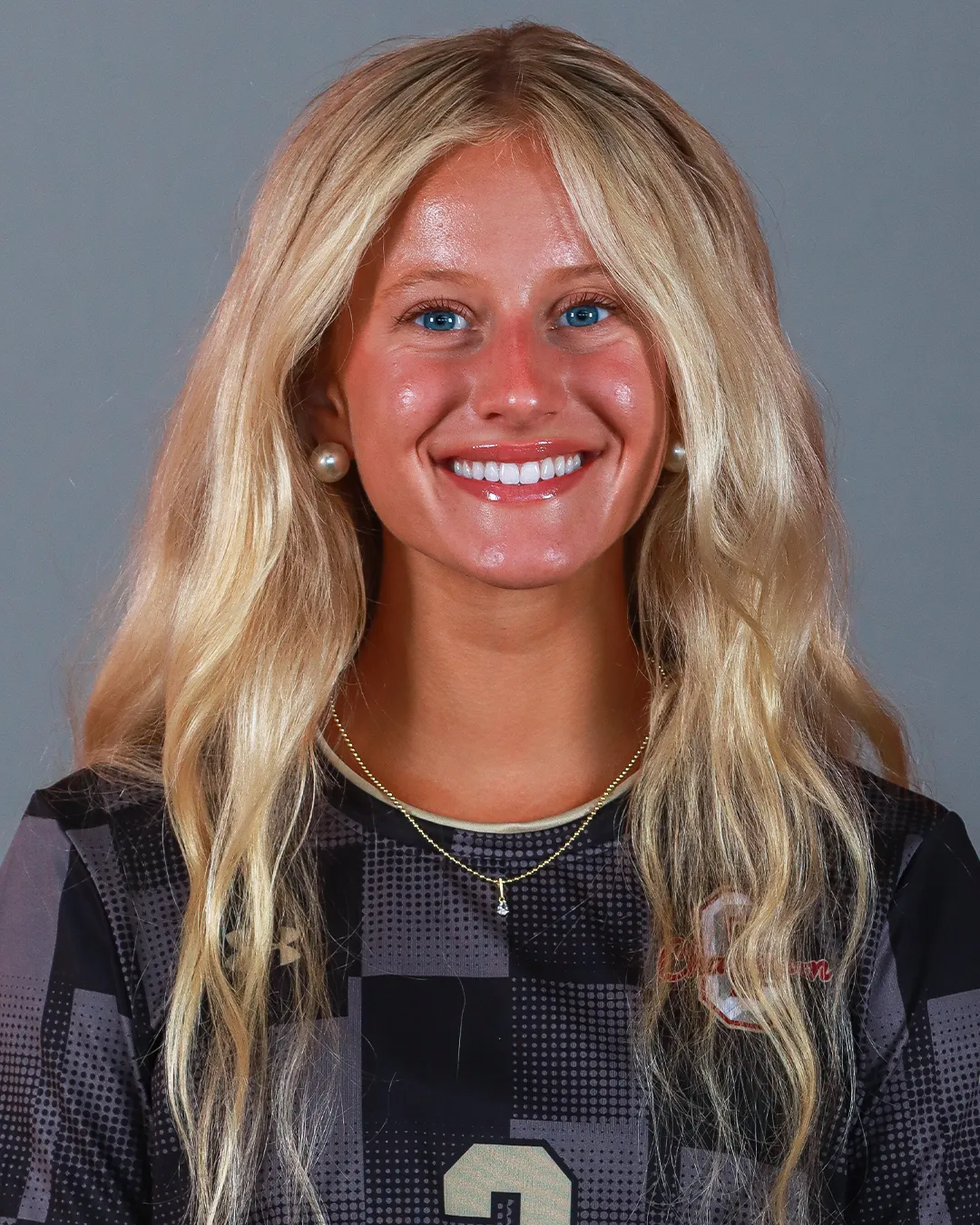 Addison Chandler, Soccer, undefined