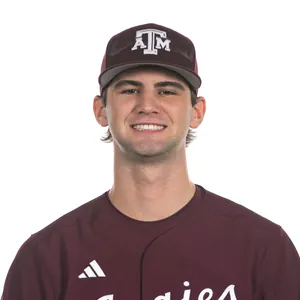 Sawyer Farr, Baseball, undefined