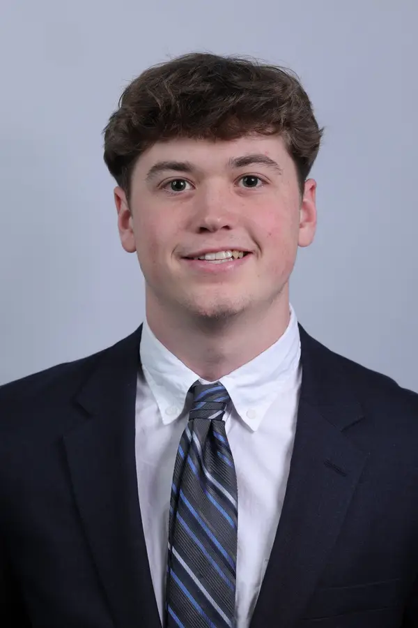 Jackson Harcarik, Lacrosse, St. John's University