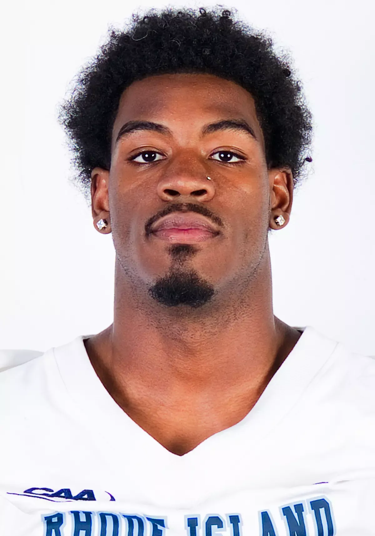 Tristan Washington, Football, undefined