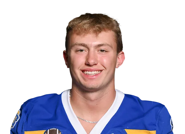 Carter York, Football, undefined