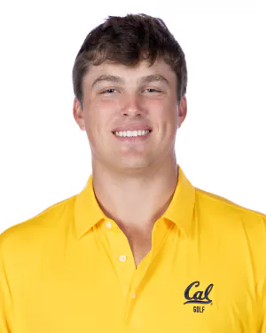 Charlie Berridge, Golf, undefined