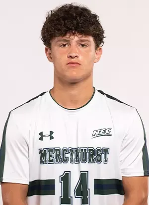Jackson Chiocco, Soccer, undefined
