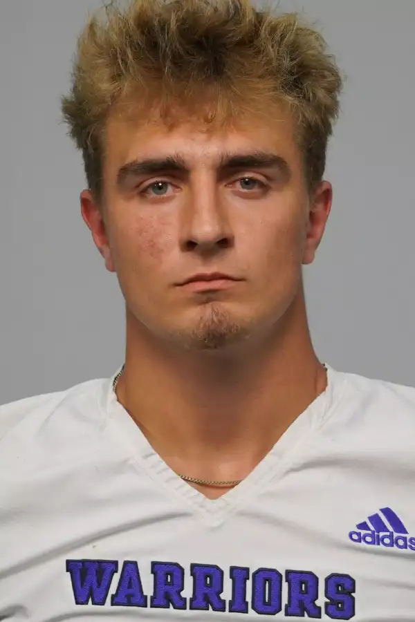 Nick Gallagher, Football, Winona State University