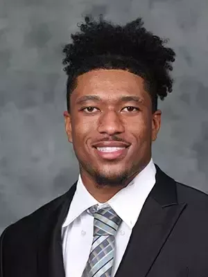 Keondre DeShields, Football, California University of Pennsylvania