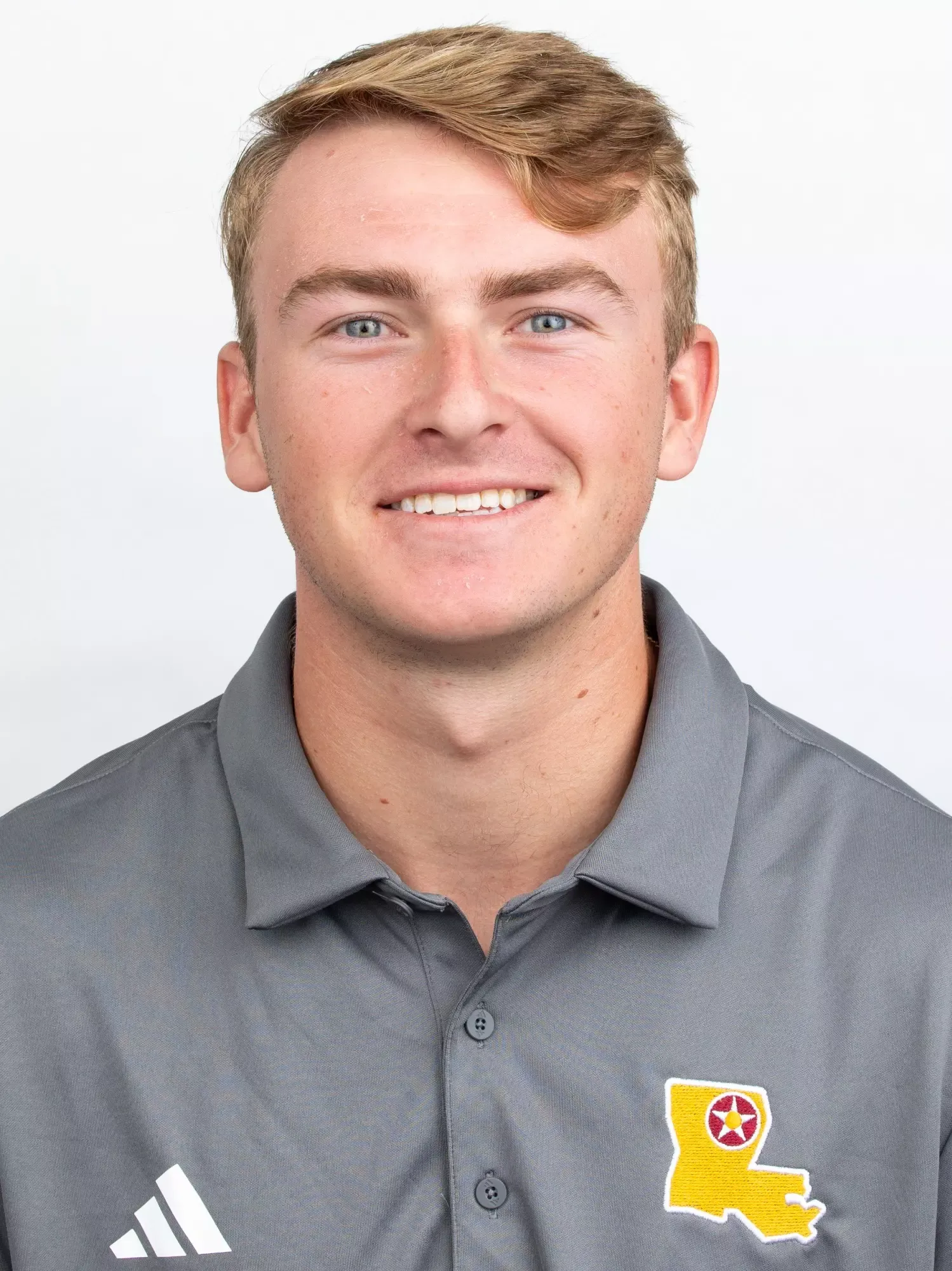 Gavin Polk, Football, undefined